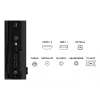 TCL 32S5K televizorius 81,3 cm (32 col.) Full HD išmanusis televizorius Wi-Fi juodas