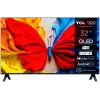 TCL 32S5K televizorius 81,3 cm (32 col.) Full HD išmanusis televizorius Wi-Fi juodas