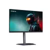 GIGABYTE MO27U2 OLED 4K UHD žaidimų monitorius - 3840 x 2160, 240Hz, 0,03ms, 1000 cd/m², Display HDR True Black 400, HDMI 2.1, Displayport 1.4