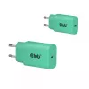 USB-C Charger 2-Pack 30W by club 3d — Dual 30W USB-C Power Adapters
