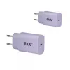 Maitinimo adapteris club 3d USB-C įkroviklis 30 W 2 vnt. pakuotėje, kompaktiškas, skirtas telefonams ir planšetėms