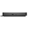 DELL WD25 laidinis USB 3.2 Gen 2 (3.1 Gen 2) Type-C juodas