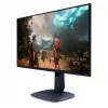 Alienware AW2725Q kompiuterio monitorius 67,8 cm (26,7 col.) 3840 x 2160 pikselių 4K Ultra HD QD-OLED juodas