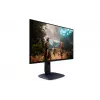 Alienware AW2725Q kompiuterio monitorius 67,8 cm (26,7 col.) 3840 x 2160 pikselių 4K Ultra HD QD-OLED juodas