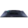 Alienware AW2725Q kompiuterio monitorius 67,8 cm (26,7 col.) 3840 x 2160 pikselių 4K Ultra HD QD-OLED juodas
