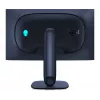 Alienware AW2725Q kompiuterio monitorius 67,8 cm (26,7 col.) 3840 x 2160 pikselių 4K Ultra HD QD-OLED juodas
