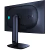 Alienware AW2725Q kompiuterio monitorius 67,8 cm (26,7 col.) 3840 x 2160 pikselių 4K Ultra HD QD-OLED juodas