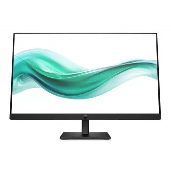 HP Series 3 Pro 23.8 colio FHD monitorius - 324ph kompiuterio monitorius 60,5 cm (23,8 colio) 1920 x 1080 pikselių Full HD LCD juodas