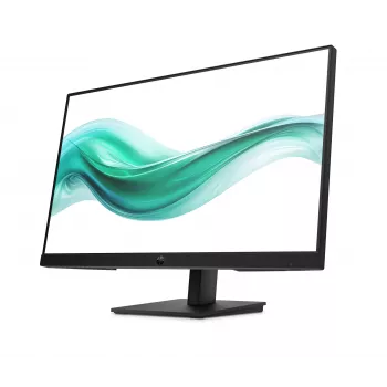 HP Series 3 Pro 23.8 colio FHD monitorius - 324ph kompiuterio monitorius 60,5 cm (23,8 colio) 1920 x 1080 pikselių Full HD LCD juodas