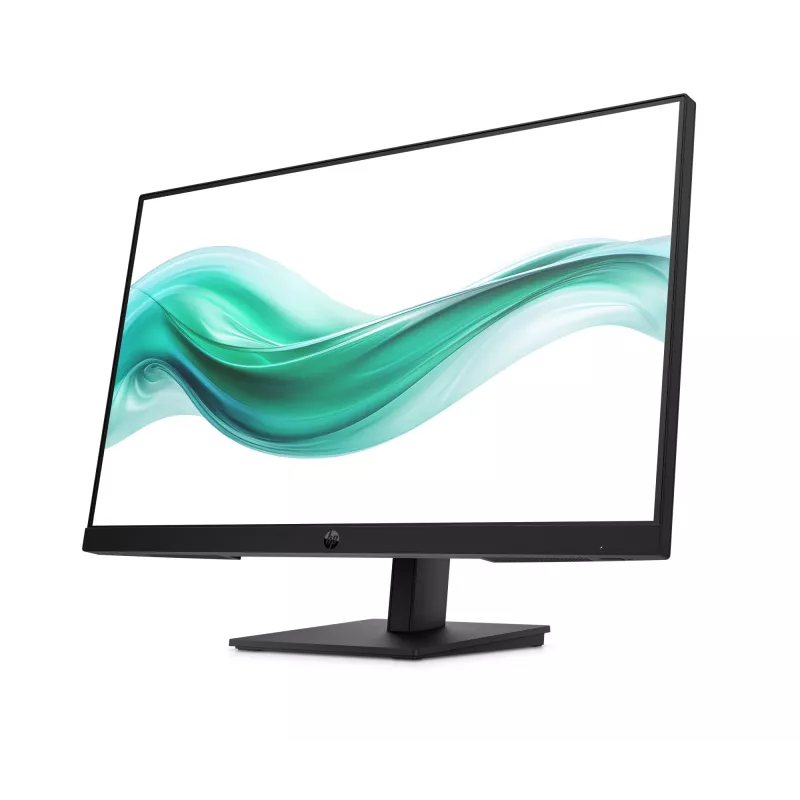 HP Series 3 Pro 23.8 colio FHD monitorius - 324ph kompiuterio monitorius 60,5 cm (23,8 colio) 1920 x 1080 pikselių Full HD LCD juodas