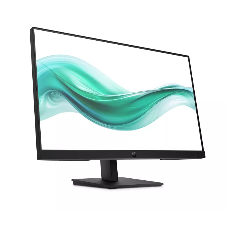 HP Series 3 Pro 23.8 colio FHD monitorius - 324ph kompiuterio monitorius 60,5 cm (23,8 colio) 1920 x 1080 pikselių Full HD LCD juodas