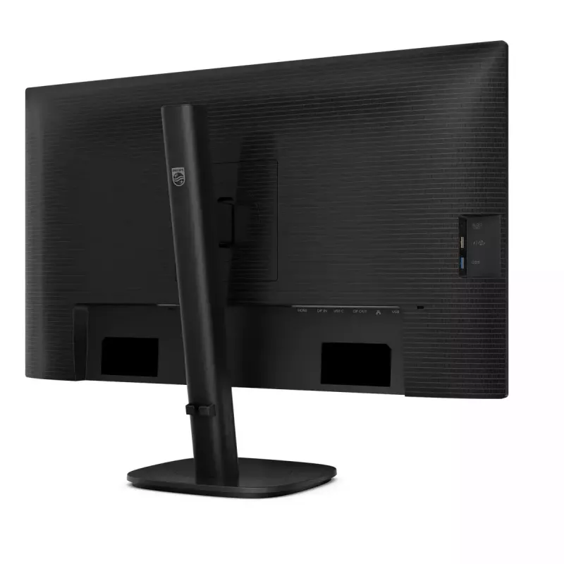 Philips 3000 serijos 27B2U3601/00 kompiuterio monitorius 68,6 cm (27 colių) 2560 x 1440 pikselių Quad HD LCD juodas