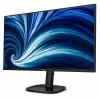 Philips 3000 serijos 27B2U3601/00 kompiuterio monitorius 68,6 cm (27 colių) 2560 x 1440 pikselių Quad HD LCD juodas