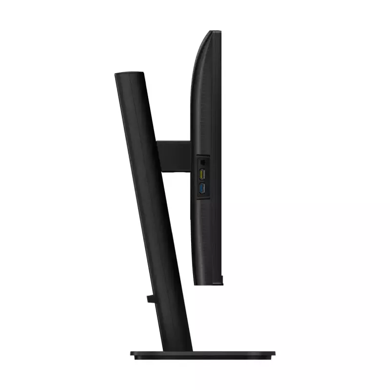 Philips 3000 serijos 27B2U3601/00 kompiuterio monitorius 68,6 cm (27 colių) 2560 x 1440 pikselių Quad HD LCD juodas