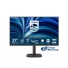 Philips 3000 serijos 27B2U3601/00 kompiuterio monitorius 68,6 cm (27 colių) 2560 x 1440 pikselių Quad HD LCD juodas
