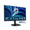 Philips 3000 serijos 27B2U3601/00 kompiuterio monitorius 68,6 cm (27 colių) 2560 x 1440 pikselių Quad HD LCD juodas