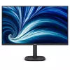 Philips 3000 serijos 27B2U3601/00 kompiuterio monitorius 68,6 cm (27 colių) 2560 x 1440 pikselių Quad HD LCD juodas