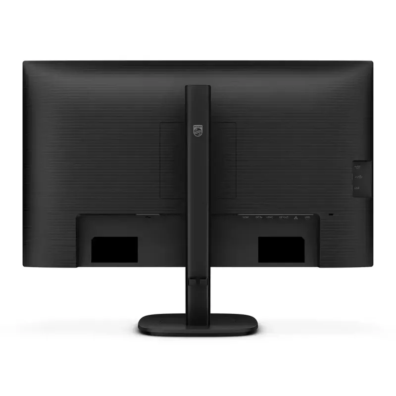 Philips 3000 serijos 27B2U3601/00 kompiuterio monitorius 68,6 cm (27 colių) 2560 x 1440 pikselių Quad HD LCD juodas