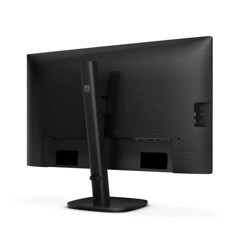 Philips 27B2N3500J/00 kompiuterio monitorius 68,6 cm (27 colių) 2560 x 1440 pikselių 2K LCD juodas