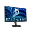 Philips 27B2N3500J/00 kompiuterio monitorius 68,6 cm (27 colių) 2560 x 1440 pikselių 2K LCD juodas