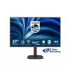 Philips 27B2N3500J/00 kompiuterio monitorius 68,6 cm (27 colių) 2560 x 1440 pikselių 2K LCD juodas