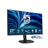 Philips 27B2N3500J/00 kompiuterio monitorius 68,6 cm (27 colių) 2560 x 1440 pikselių 2K LCD juodas