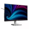 Philips 4000 serijos 27B2N4500/00 kompiuterio monitorius 68,6 cm (27 colių) 2560 x 1440 pikselių Quad HD LCD pilkas