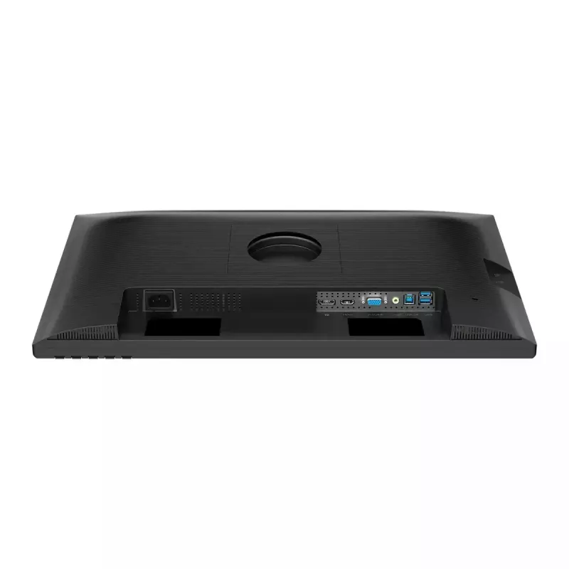 Philips 3000 serijos 24B2N3200J/00 kompiuterio monitorius 60,5 cm (23,8 colio) 1920 x 1080 pikselių Full HD LCD juodas
