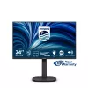 Philips 3000 serijos 24B2N3200J/00 kompiuterio monitorius 60,5 cm (23,8 colio) 1920 x 1080 pikselių Full HD LCD juodas