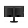 Philips 3000 serijos 24B2N3200J/00 kompiuterio monitorius 60,5 cm (23,8 colio) 1920 x 1080 pikselių Full HD LCD juodas