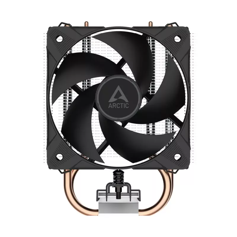 Aušintuvas ARCTIC Freezer 8A kompaktiškas AMD procesoriaus aušintuvas