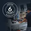 Oro aušintuvas ARCTIC Freezer 8i kompaktiškas Intel procesoriaus aušintuvas 10 cm ventiliatorius