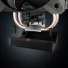 Oro aušintuvas ARCTIC Freezer 8i kompaktiškas Intel procesoriaus aušintuvas 10 cm ventiliatorius