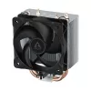 Oro aušintuvas ARCTIC Freezer 8i kompaktiškas Intel procesoriaus aušintuvas 10 cm ventiliatorius