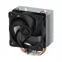 Oro aušintuvas ARCTIC Freezer 8i kompaktiškas Intel procesoriaus aušintuvas 10 cm ventiliatorius