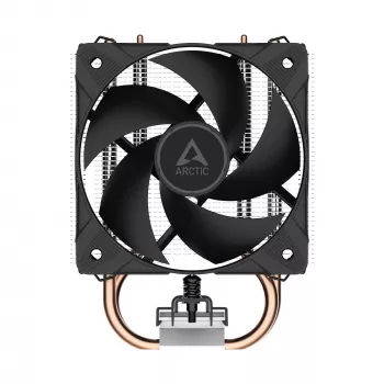 ARCTIC Freezer 8A - CO kompaktiškas AMD CPU aušintuvas nuolatiniam darbui