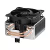 ARCTIC Freezer 8A - CO kompaktiškas AMD CPU aušintuvas nuolatiniam darbui
