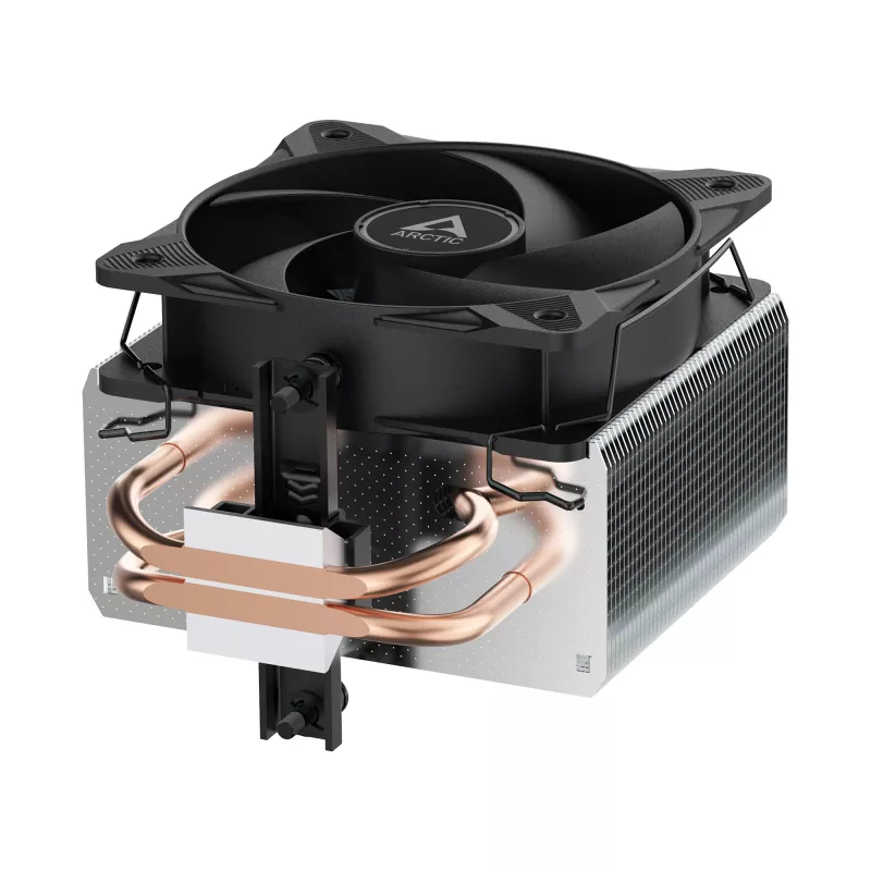 ARCTIC Freezer 8A - CO kompaktiškas AMD CPU aušintuvas nuolatiniam darbui