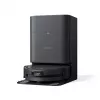 Robot vacuum Ecovacs Deebot T80 Omni — bagless 3 L dust, 0.11 L water, 6400 mAh, 297 min runtime, black