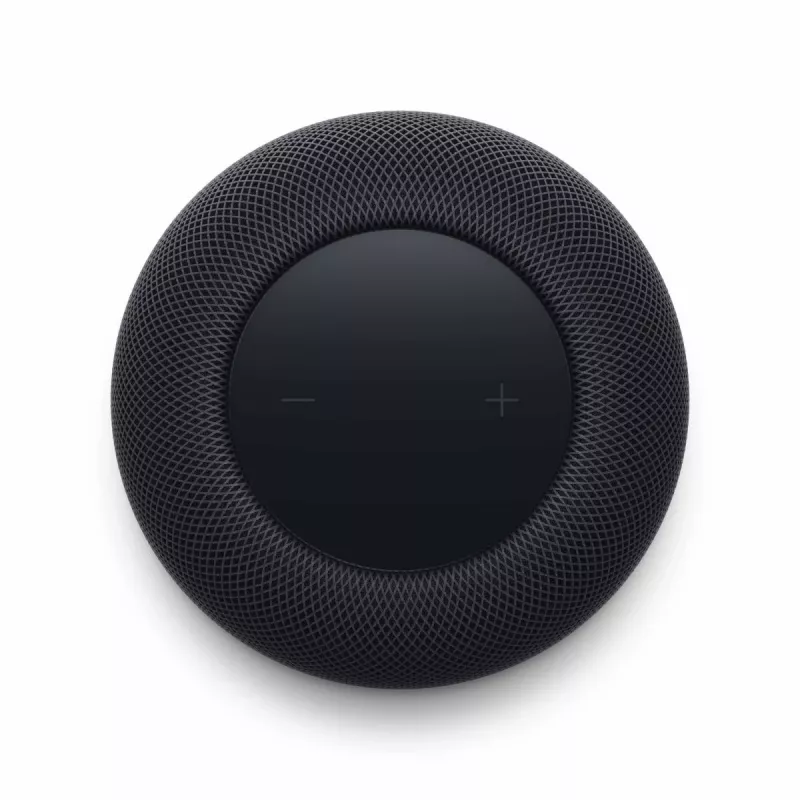 APPLE Homepod - Vidurnaktis