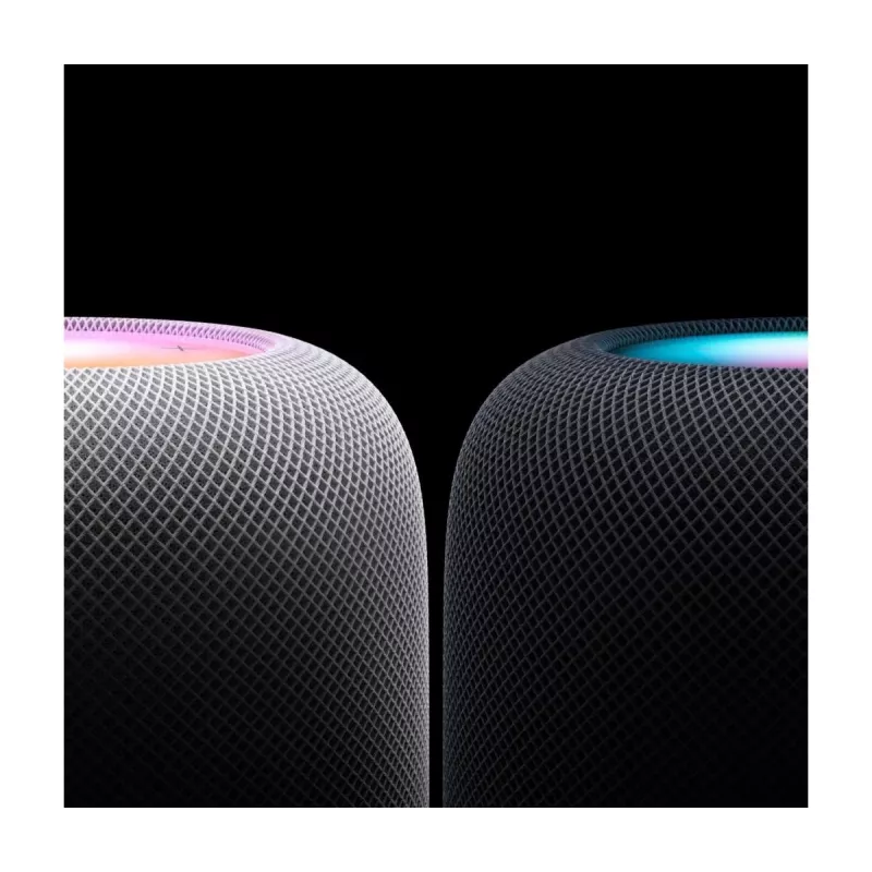 APPLE Homepod - Vidurnaktis