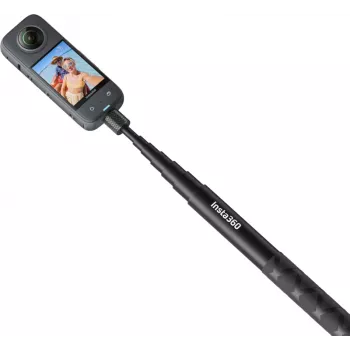 INSTA360 Insta360 Invisible Selfie Stick Selfie Stick Camera Juoda (cinsaavf)