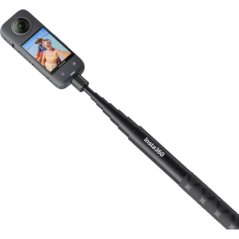 INSTA360 Insta360 Invisible Selfie Stick Selfie Stick Camera Juoda (cinsaavf)
