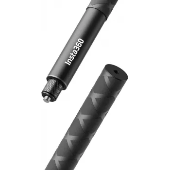 INSTA360 Insta360 Invisible Selfie Stick Selfie Stick Camera Juoda (cinsaavf)
