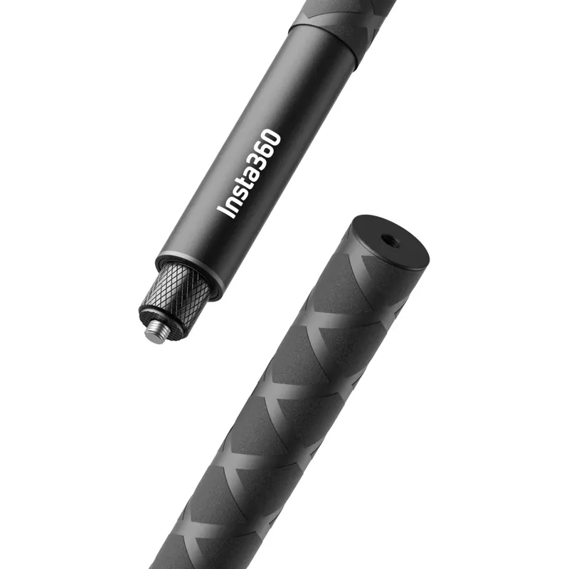 INSTA360 Insta360 Invisible Selfie Stick Selfie Stick Camera Juoda (cinsaavf)