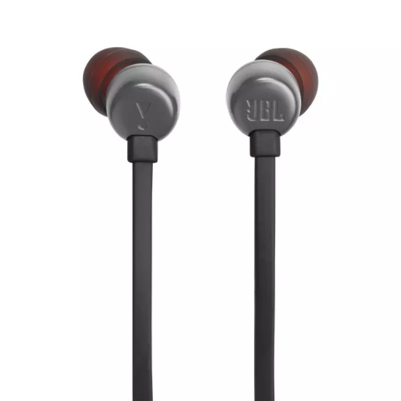 JBL Tune 310C Ausinės laidinės į ausis Skambučiai/Muzika USB Type-C Juodos