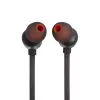 JBL Tune 310C Ausinės laidinės į ausis Skambučiai/Muzika USB Type-C Juodos