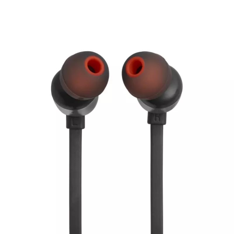 JBL Tune 310C Ausinės laidinės į ausis Skambučiai/Muzika USB Type-C Juodos