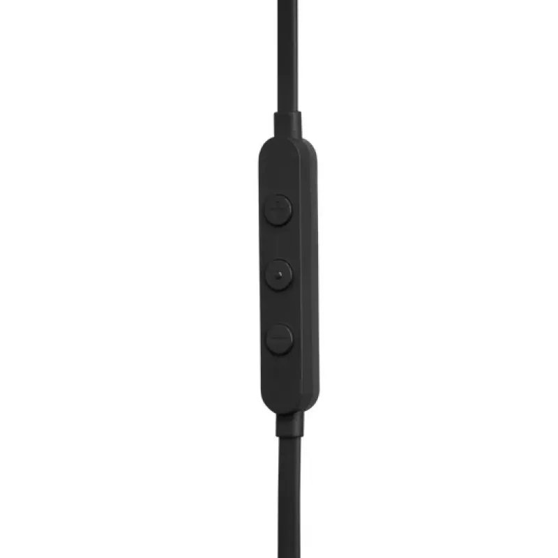 JBL Tune 310C Ausinės laidinės į ausis Skambučiai/Muzika USB Type-C Juodos