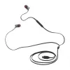 JBL Tune 310C Ausinės laidinės į ausis Skambučiai/Muzika USB Type-C Juodos